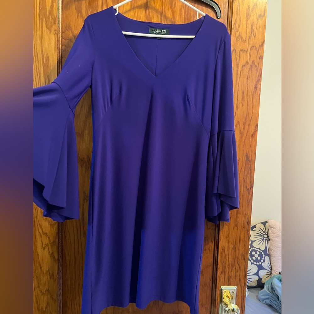 Ralph Lauren Dress